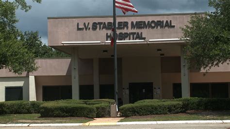 lv stabler hospital|l v stabler greenville al.